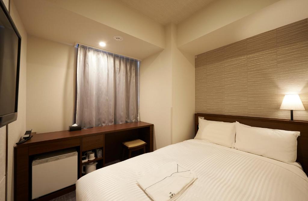 東京六本木相鐵FRESA INN - Semi-Double