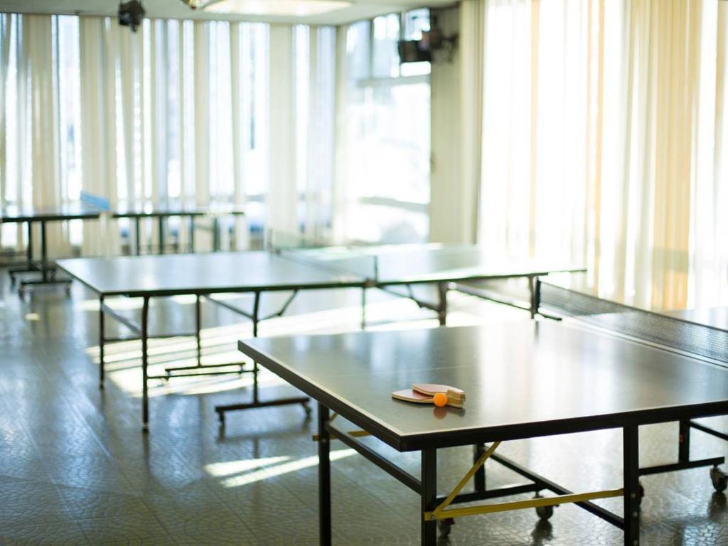 Sports and activities