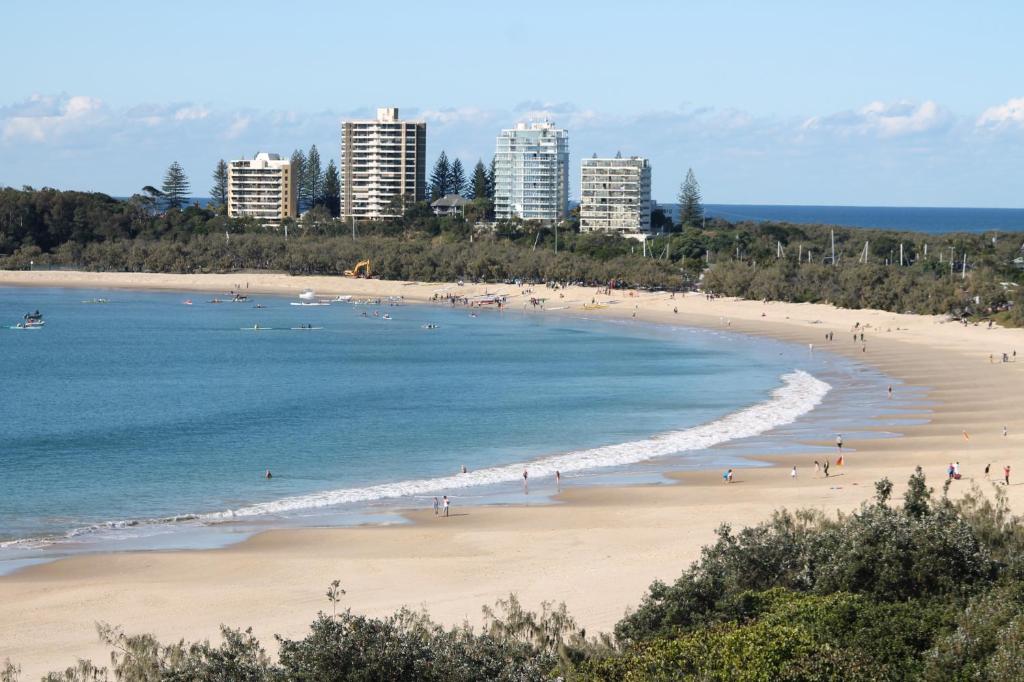 La Mer Holiday Apartments photo