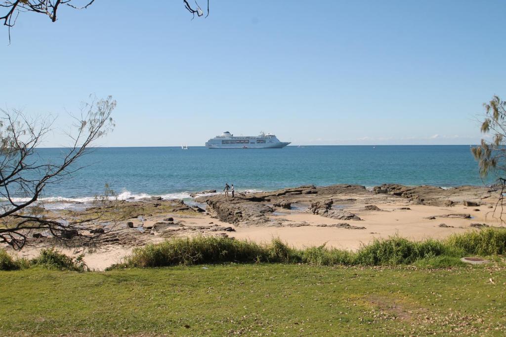 La Mer Holiday Apartments photo