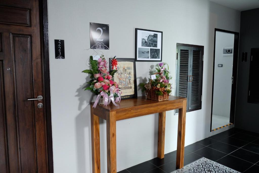 館内設備