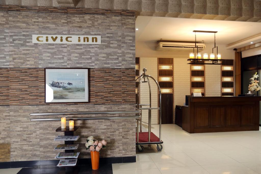 Civic Inn photo