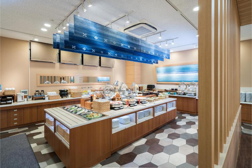 Vessel Hotel Ishigaki Island