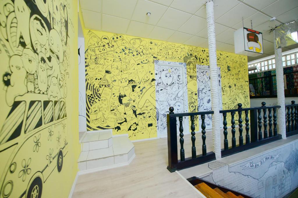 Facilities