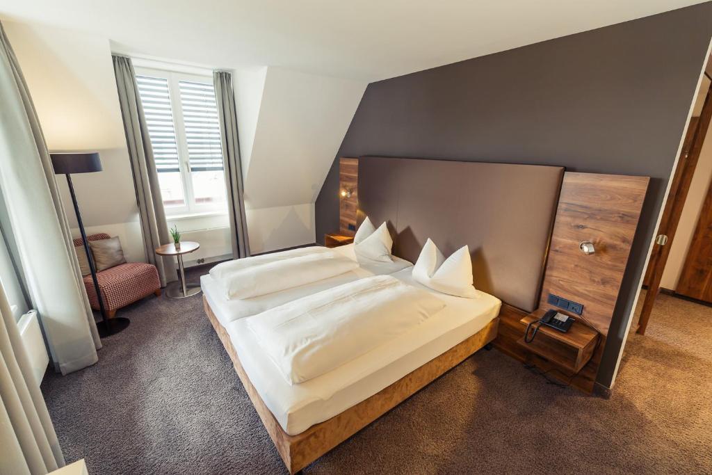 Altstadthotel Kneitinger, Abensberg — Hotel in Abensberg