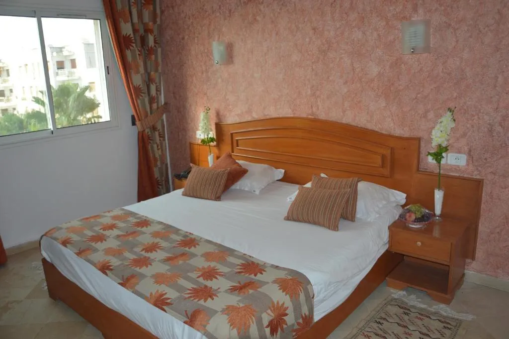 Hotel la princesse, hotel in Tunis