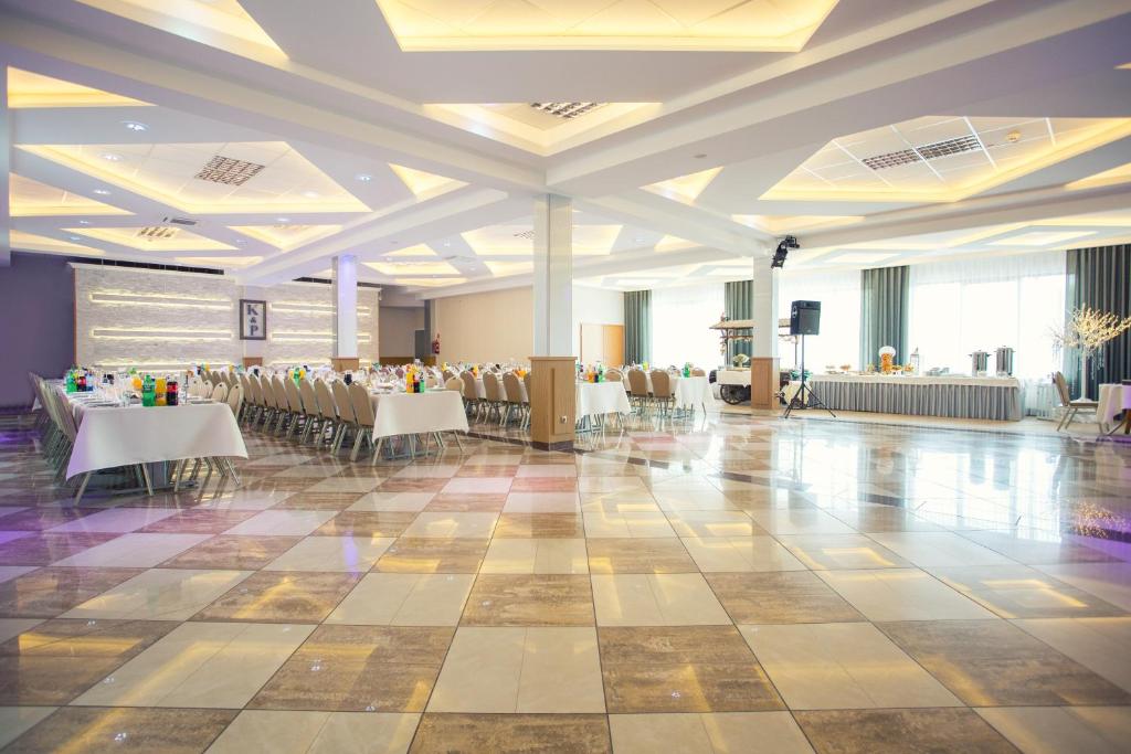 Hotel Nad Netta photo