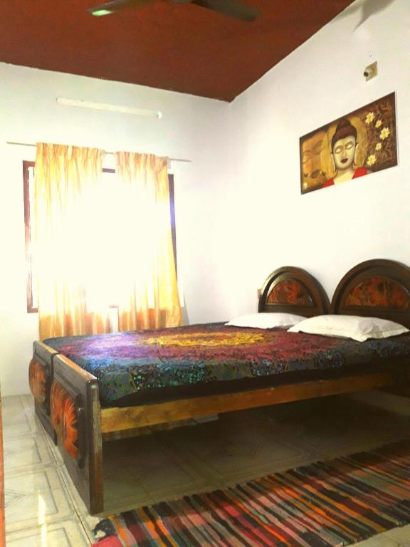Rams Gratitude Inn photo