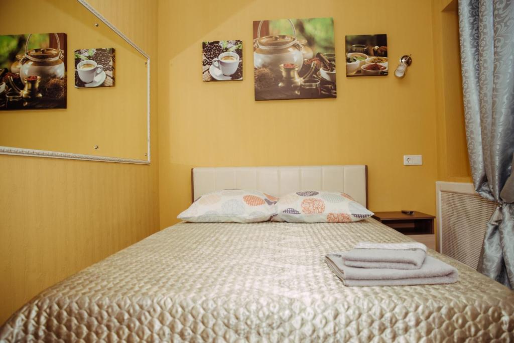 Mini Hotel Eleon photo