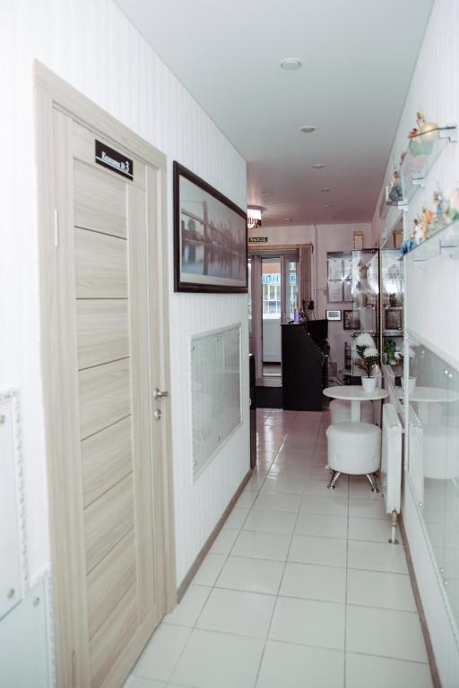 Mini Hotel Eleon photo
