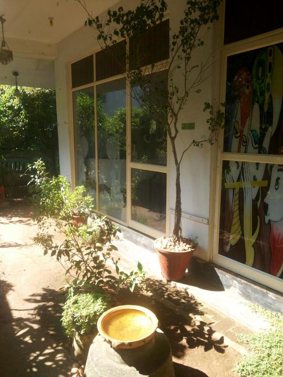 Rams Gratitude Inn photo