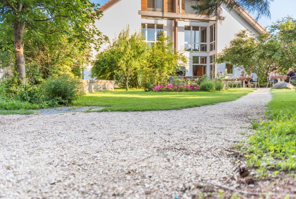 Hotel la Croix Blanche photo