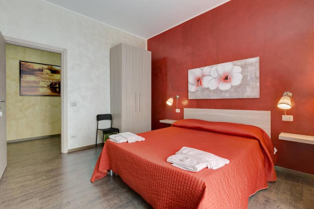 No Stress Affittacamere — Hotel in Rome