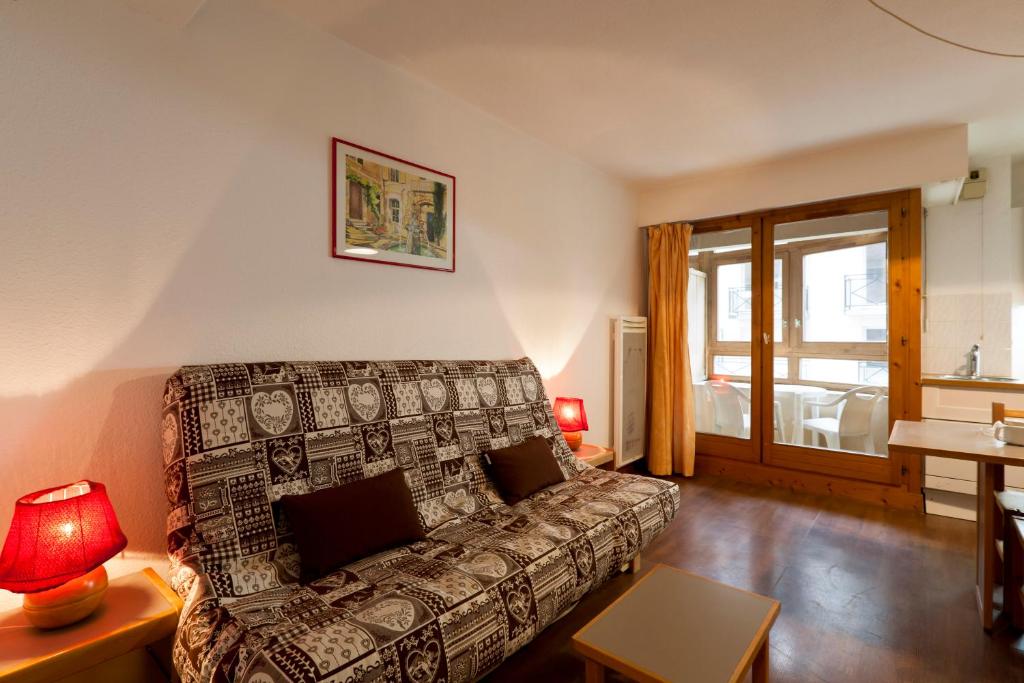 Residence Le Grand Chalet photo
