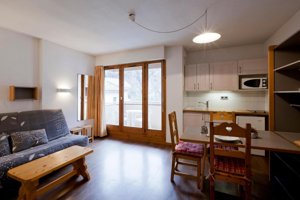 Residence Le Grand Chalet photo