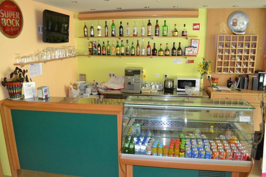 Bar/lounge