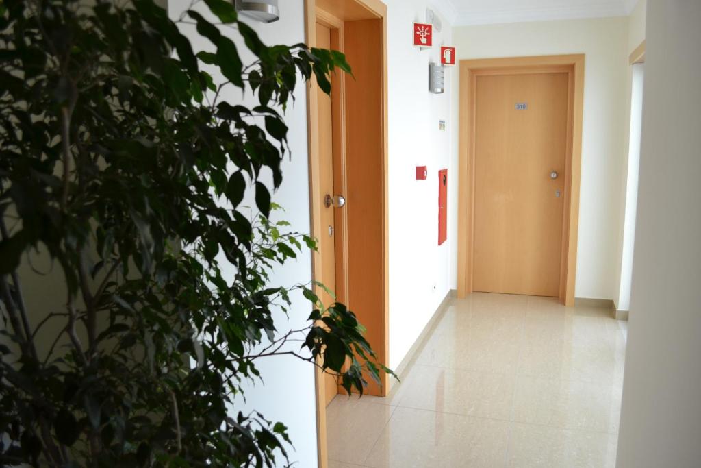Facilities, Arenilha Guest House in Vila Real de Santo Antonio