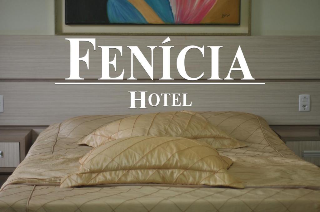 Hotel Gran Fenicia Marechal 전경