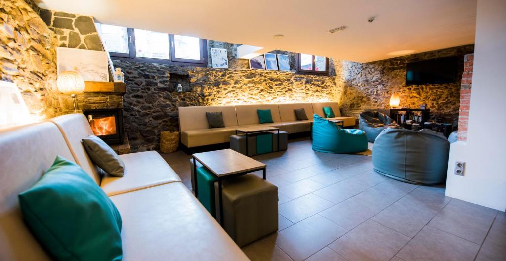 Mountain Hostel Tarter - 5