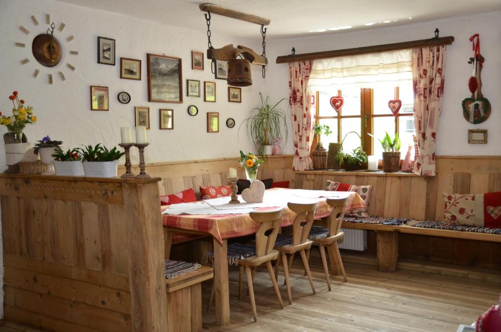 Berggasthof Steckholzer photo