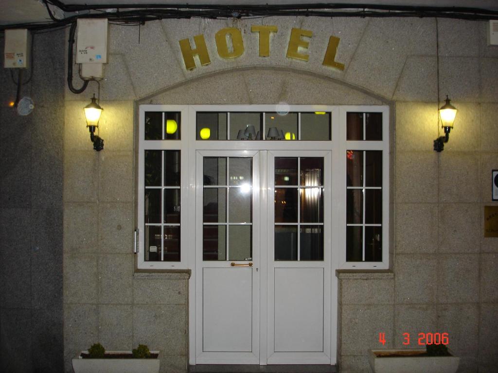 Hotel Los Angeles photo