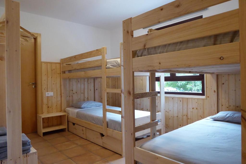 Camping Selva de Oza - 3