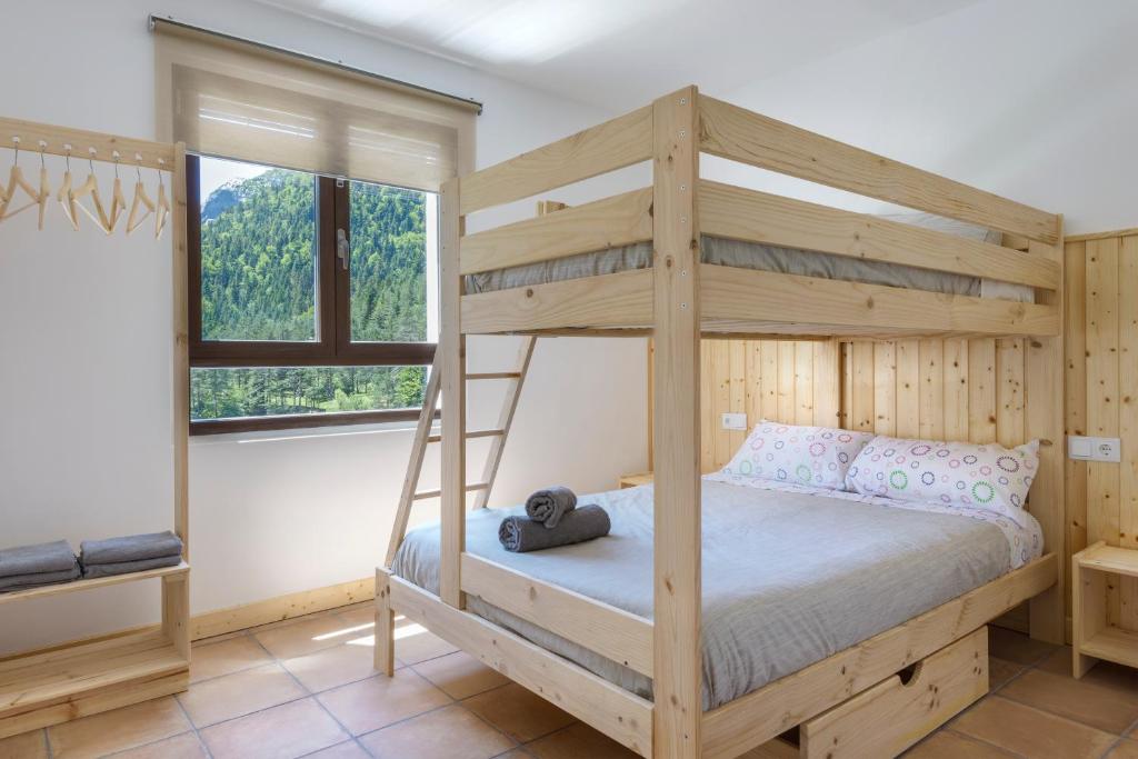 Camping Selva de Oza - 4
