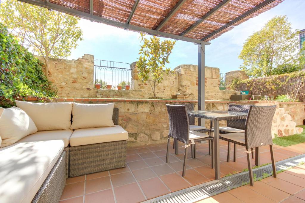 Apartamentos Suites&Homes photo