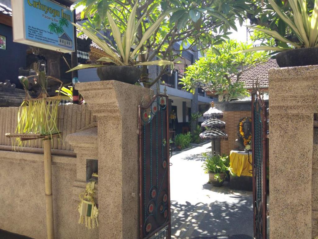 Tirta Yoga Inn photo