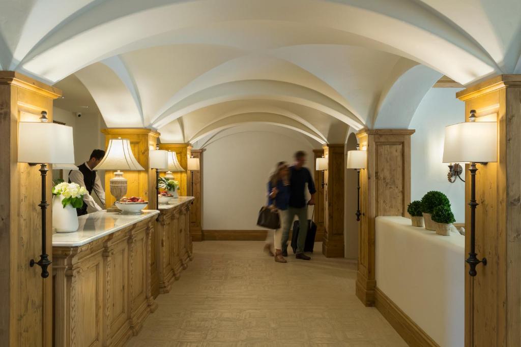 PostHotel Leavenworth - Adults Exclusive photo