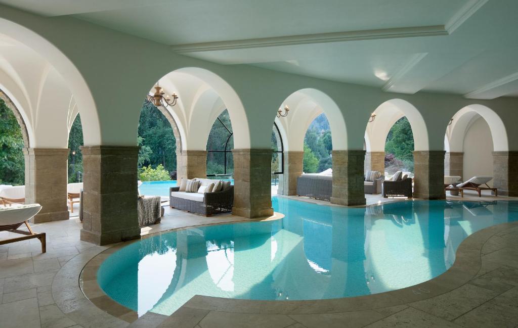 PostHotel Leavenworth - Adults Exclusive photo