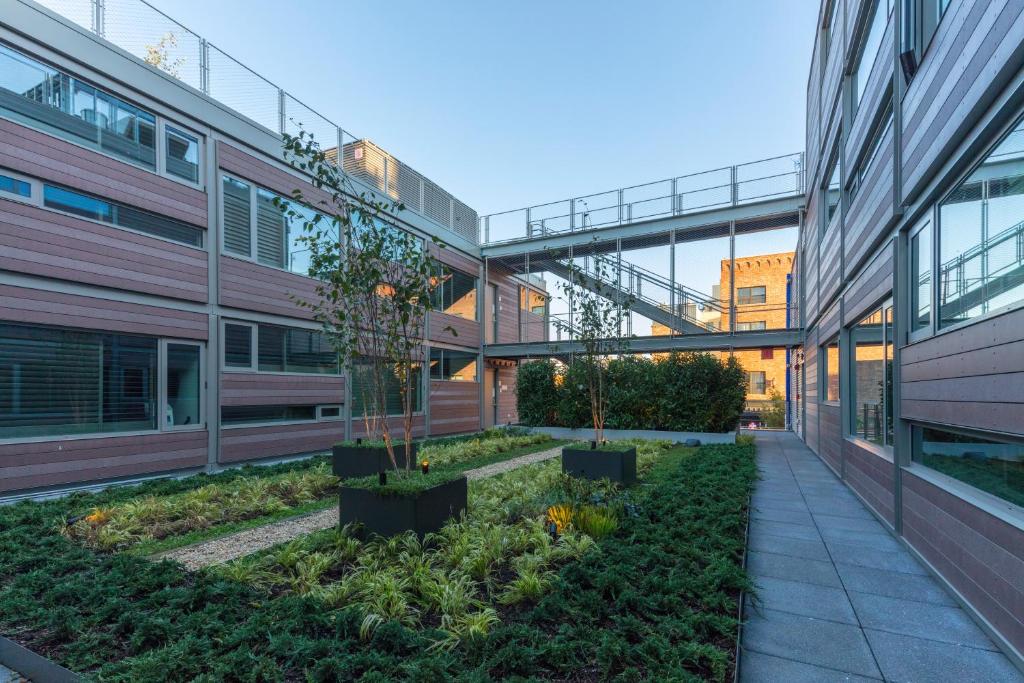 Facilities, Pod Brooklyn in New York (NY)