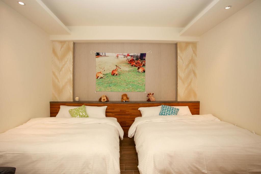 Fa Dai Homestay 호텔 이미지 1