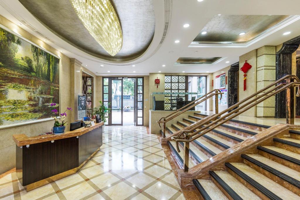 陆家嘴滨江公馆 (sunway riverside residence)