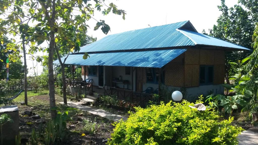 Leko Lembo Guesthouse, Keli