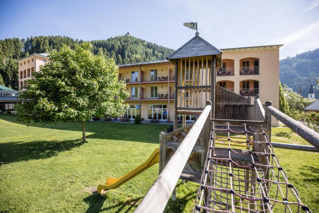 JUFA Hotel Veitsch - 4