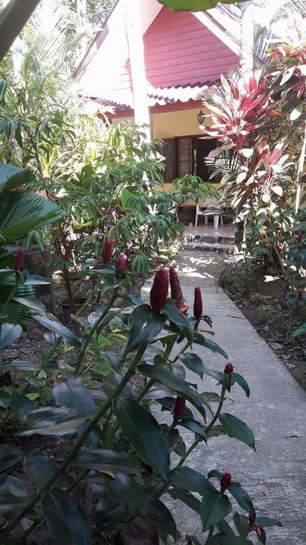 Khao Sok Holiday Resort photo