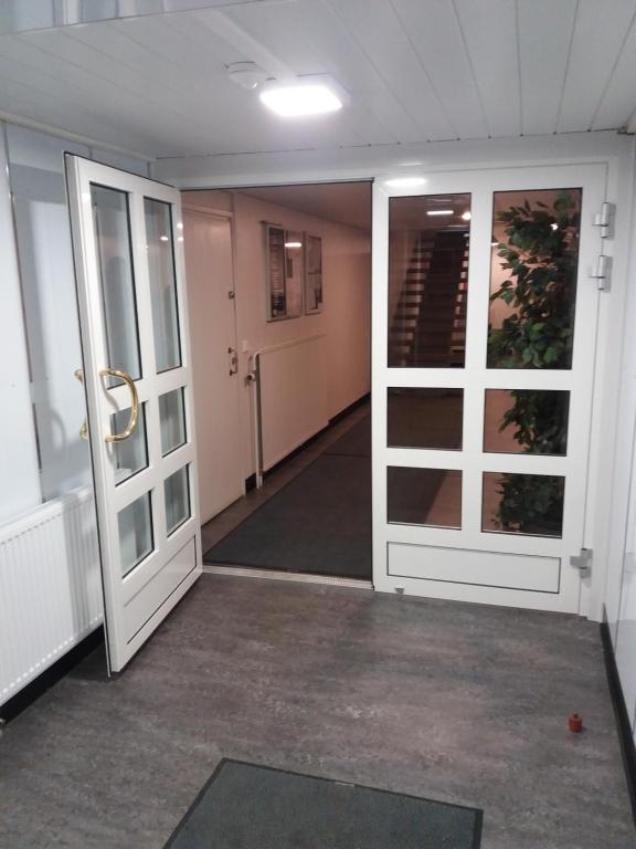 Jaakonkatu City Apartment photo