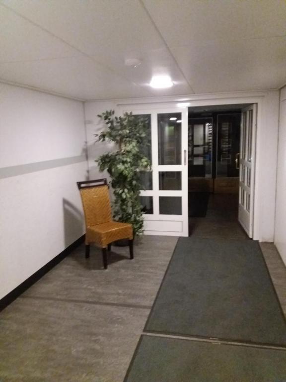 Jaakonkatu City Apartment photo