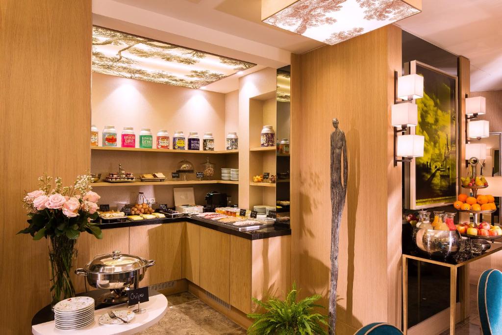 Храна и напитки