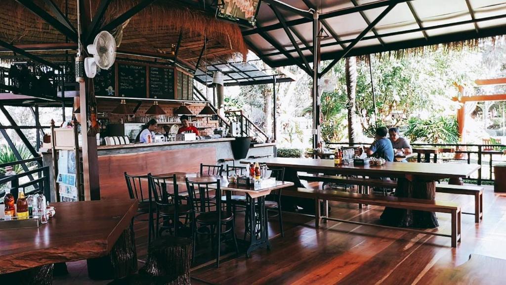 Chuan Thanapanya Resort photo