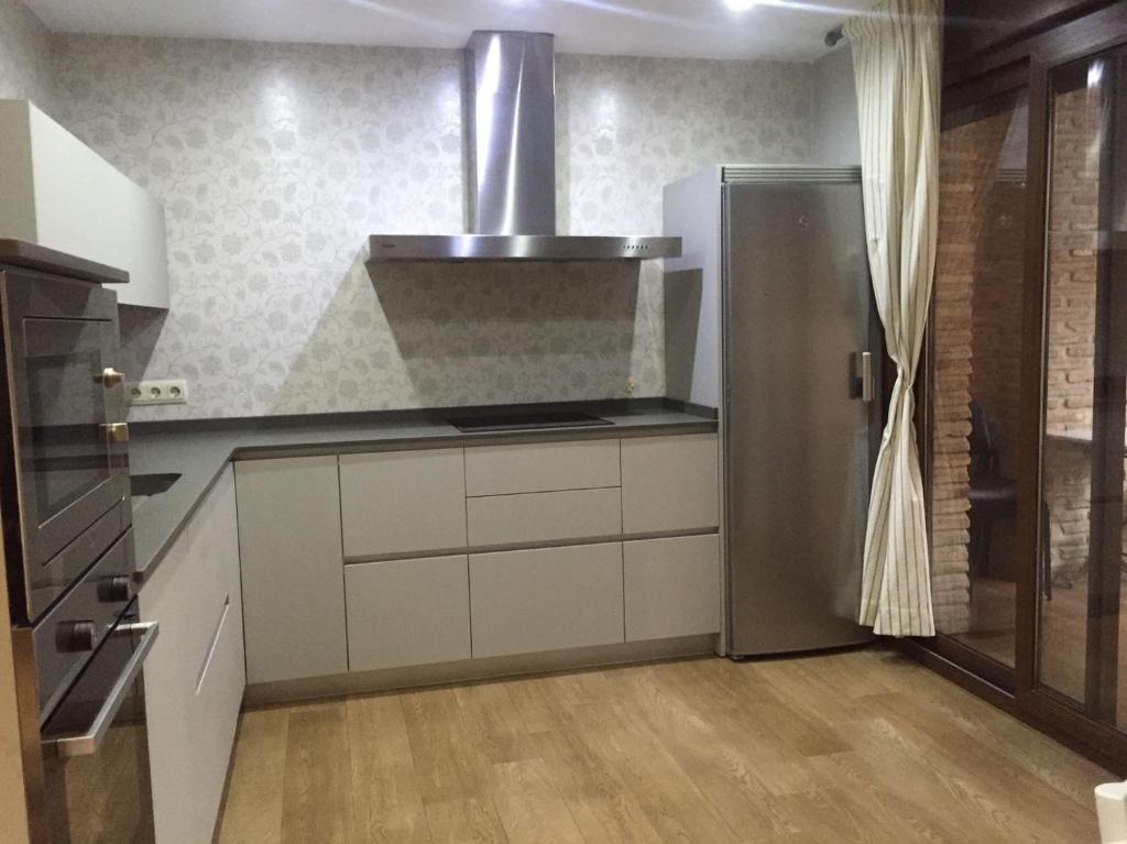 Apartamento de Lujo Av. Barber - 3