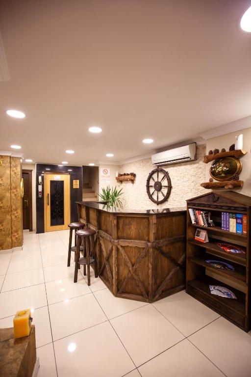 Tahir Aga Konagi Hotel photo