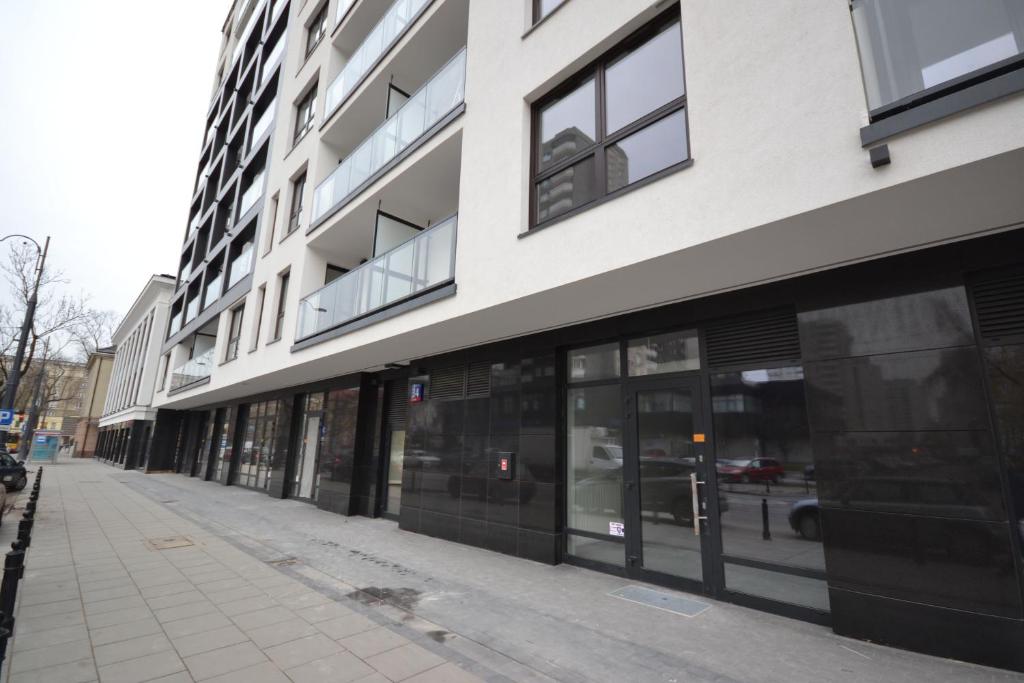 NotaBene Apartment 전경