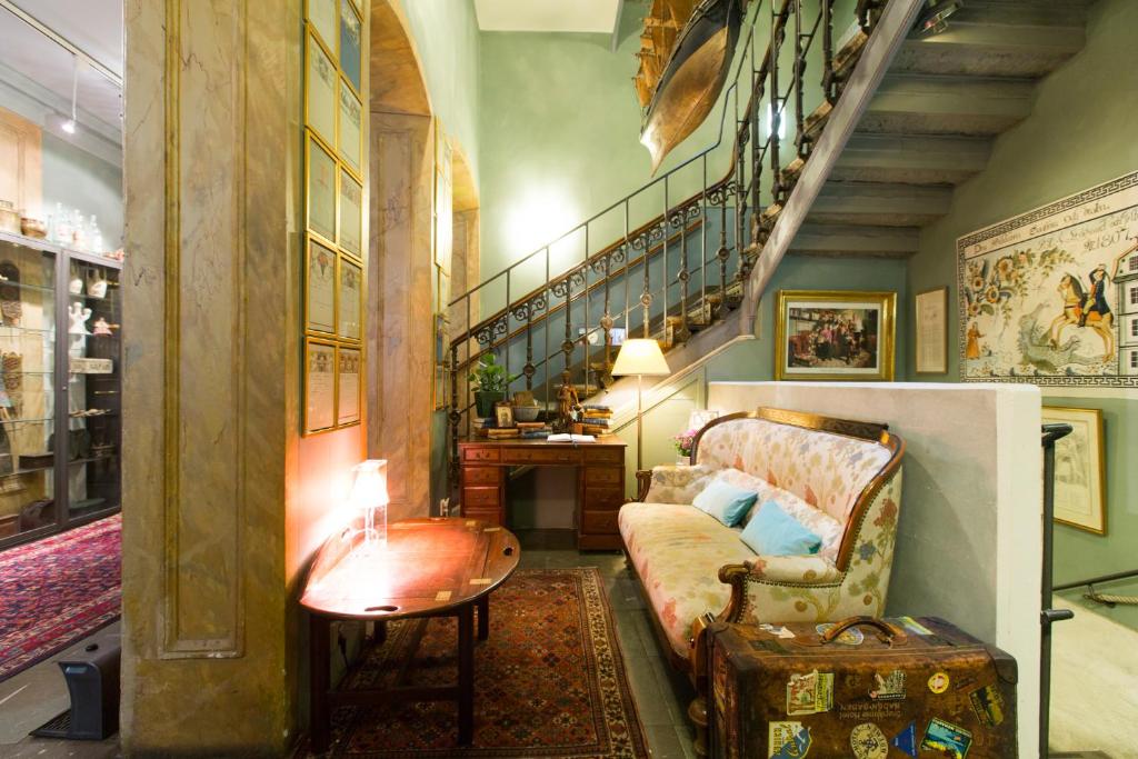 Lady Hamilton Apartments 아파트먼트 내부 또는 역사적 건물 외관