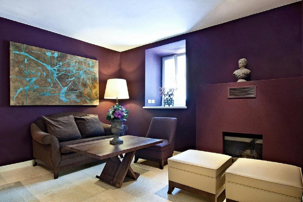 โรงแรม อาเทลลัสแซร์โฮฟ (Atel Hotel Lasserhof)