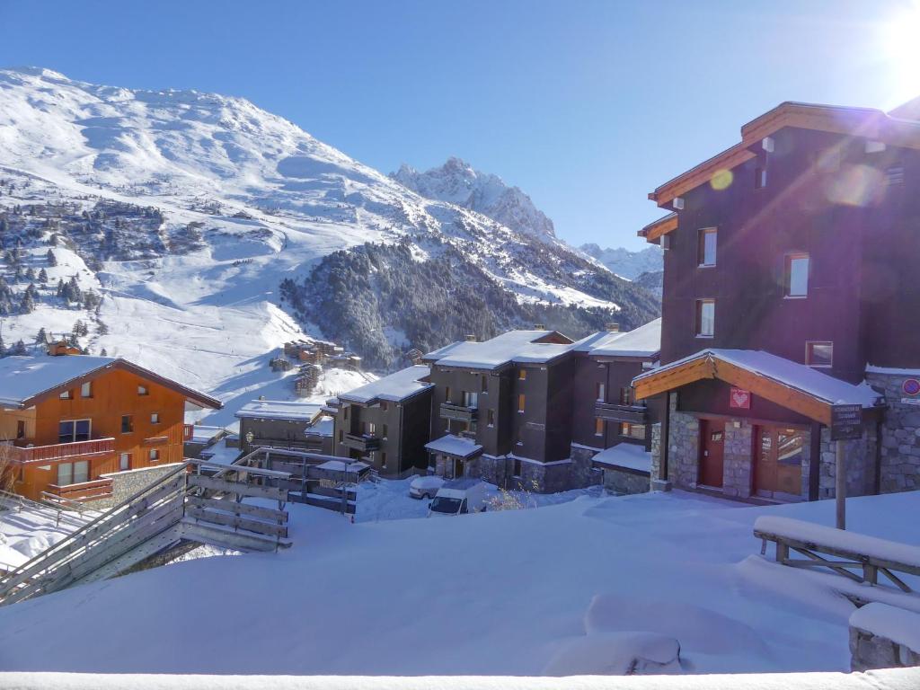 Résidence Alpinea - 3
