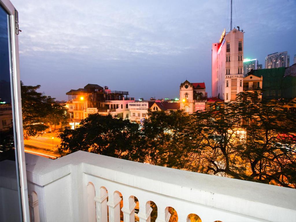 Phuong Trang Hotel