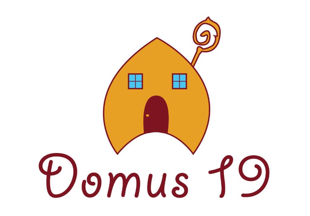 Domus 19, Neapol