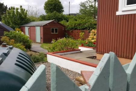 Number 12 Self Catering photo